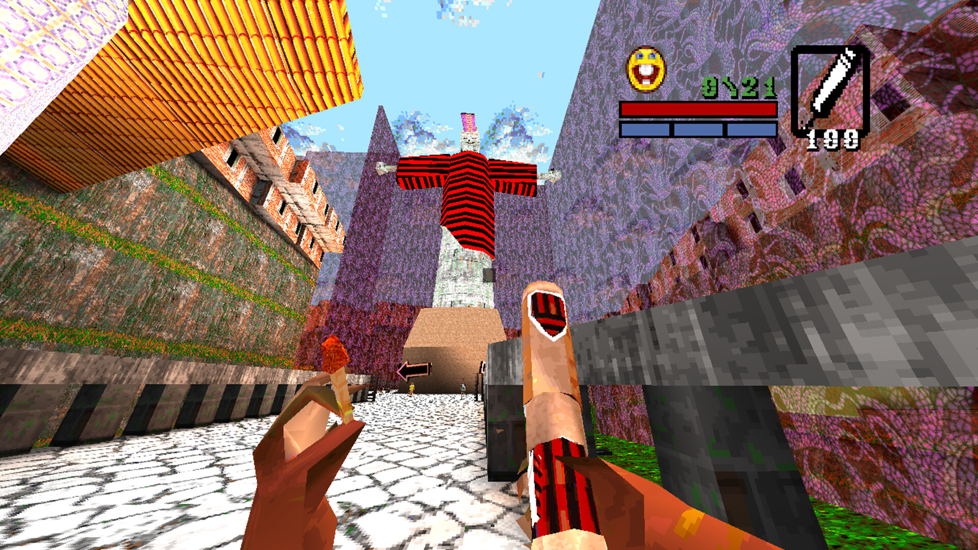BRAZILIAN DRUG DEALER BEFORE 4: DEMONS FROM THE PORTAL TO HELL I OPENED ARE STILL IN THE FAVELA AND NOW I HAVE TO SAVE MAMADAS FROM RONALDO trailer