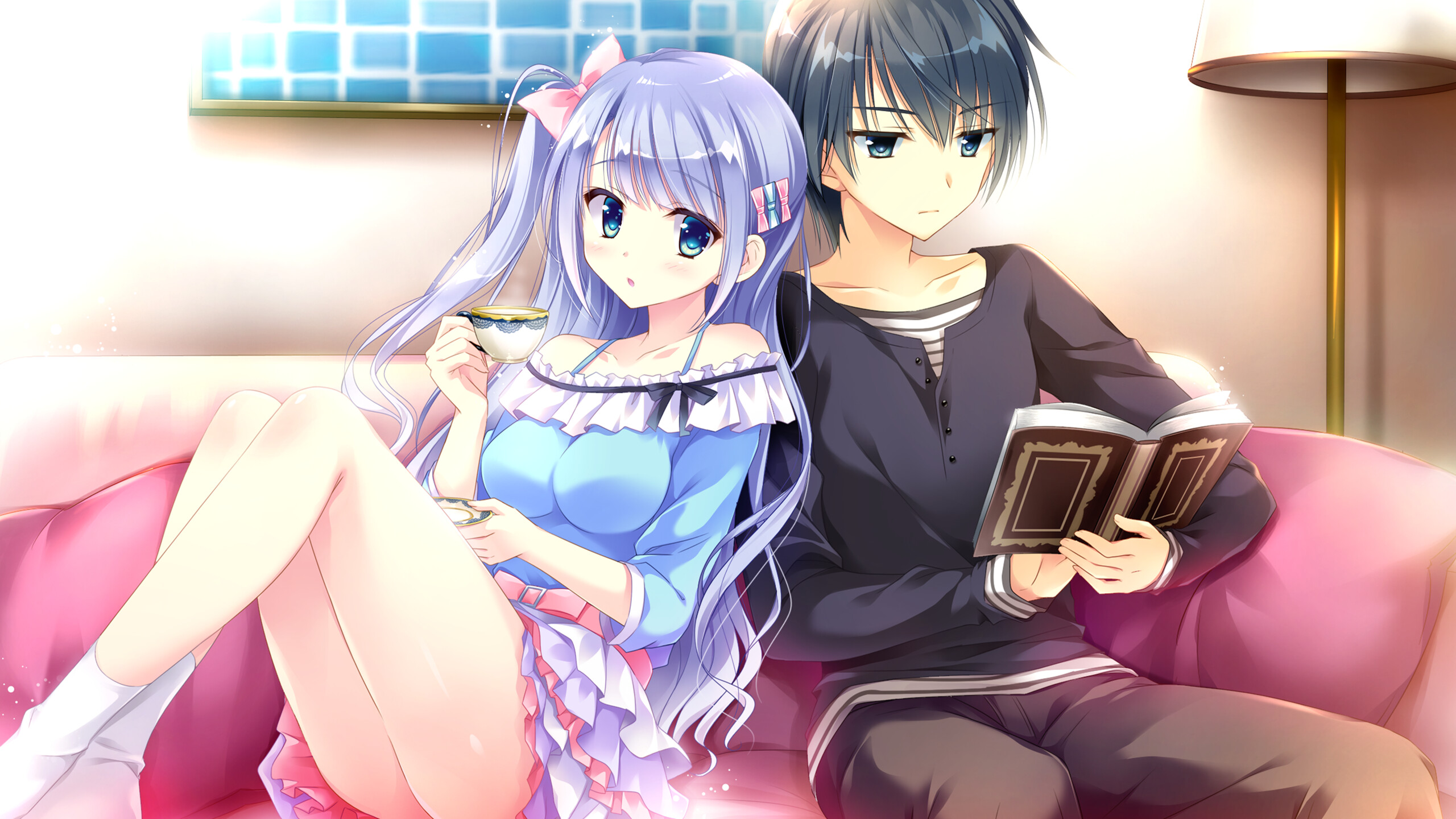 Koikata: How Our Love Grows trailer