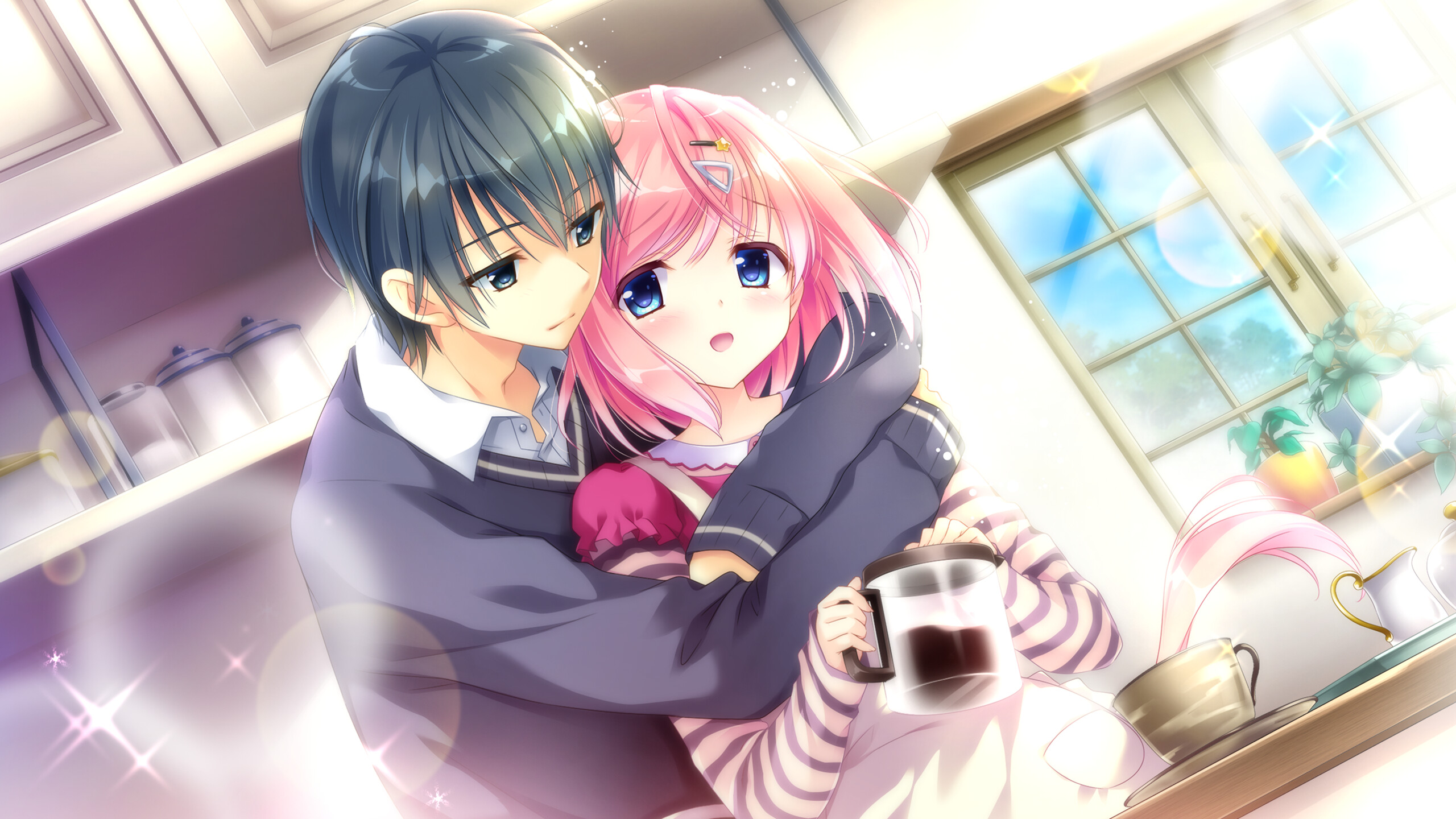 Koikata: How Our Love Grows screenshot 3