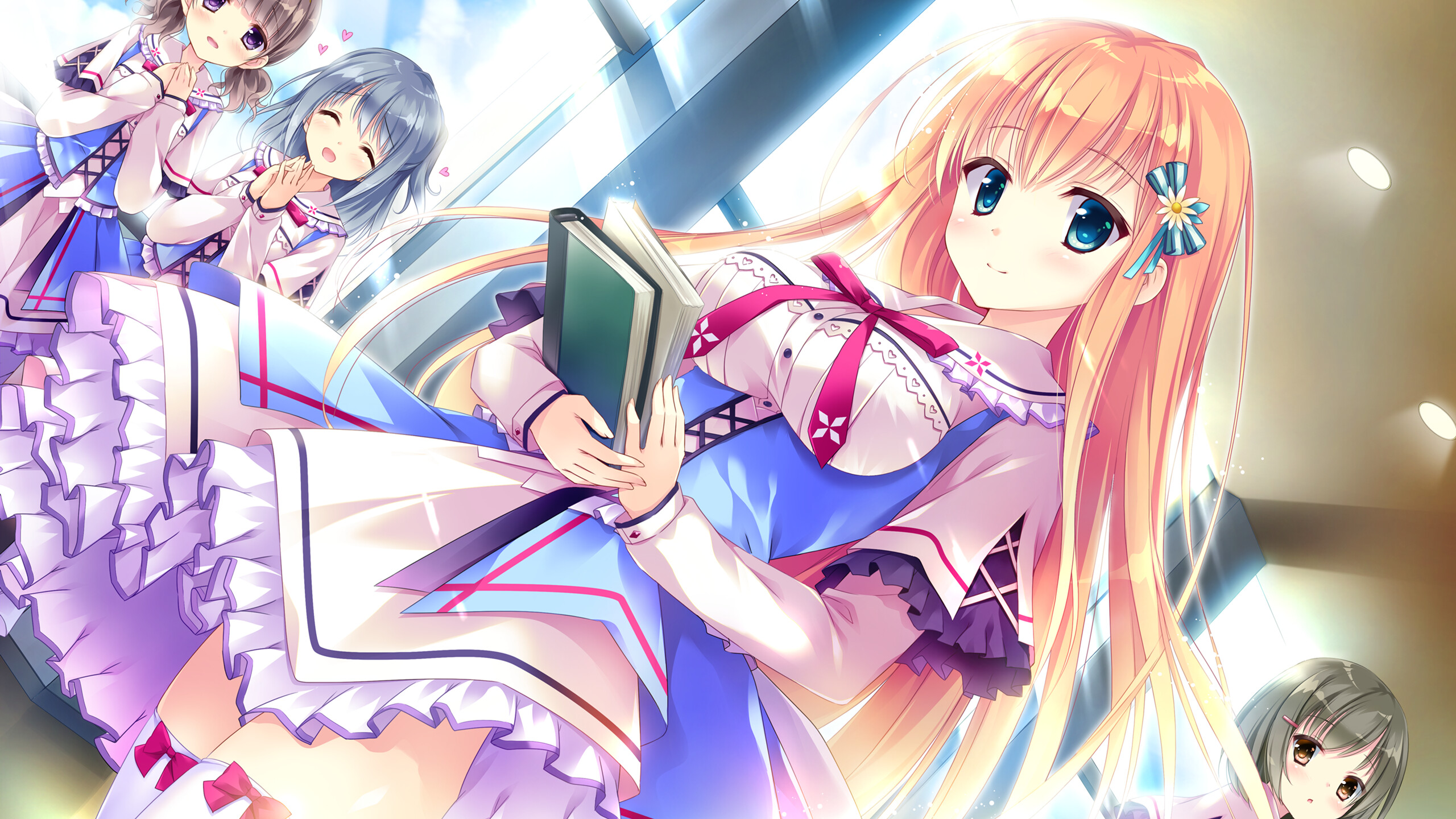 Koikata: How Our Love Grows screenshot 2
