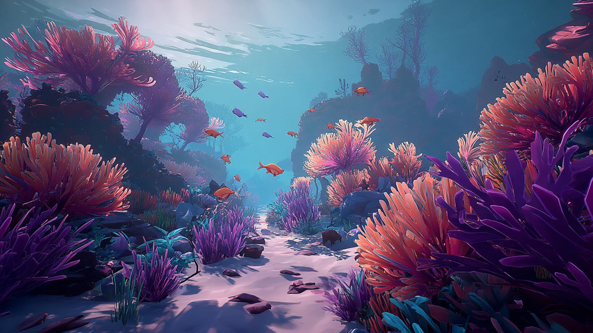 Scuba Club Simulator screenshot 5