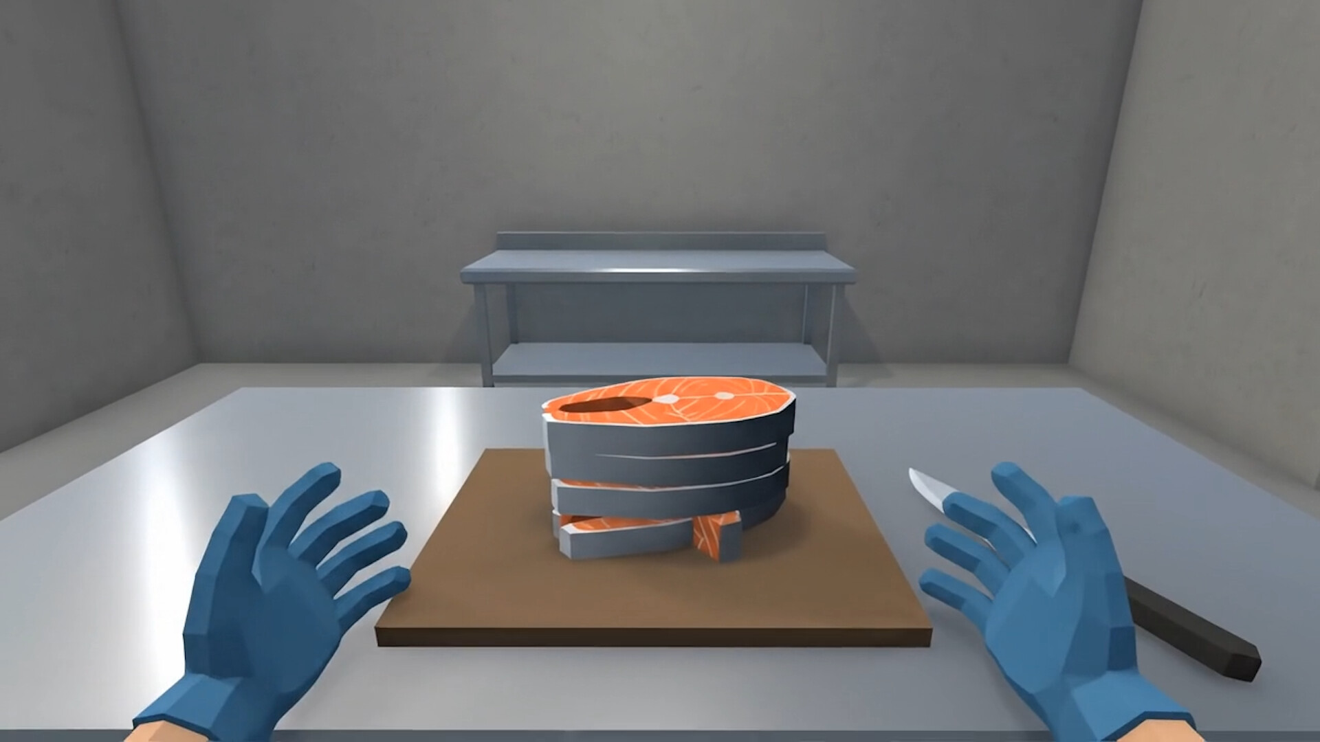 Fish Market screenshot 5