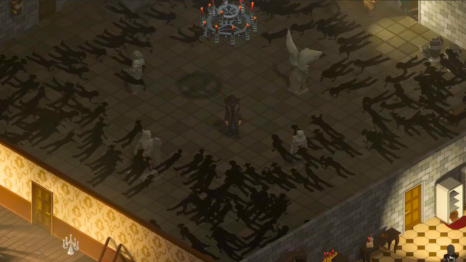 Hauntworks screenshot 3