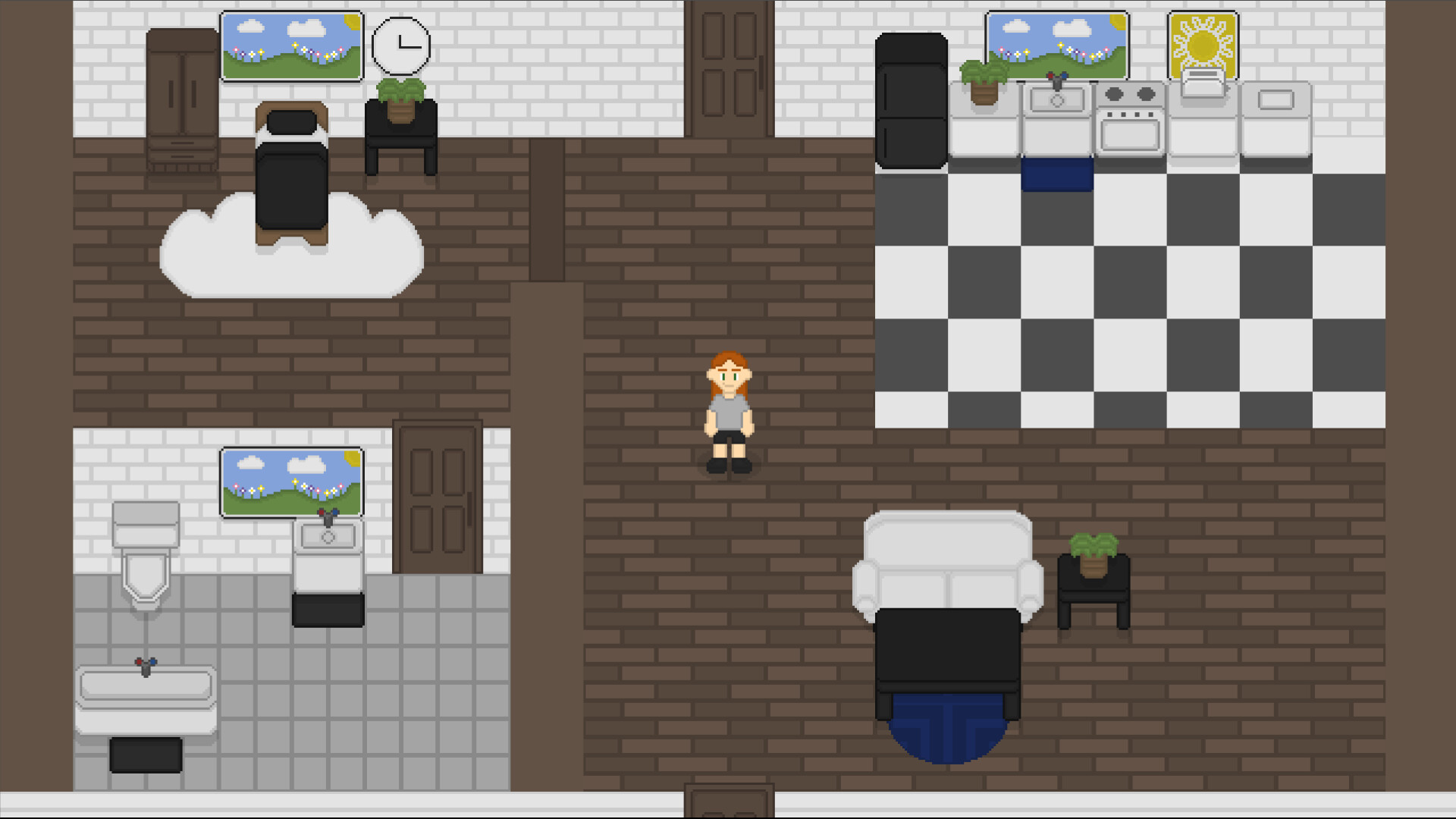 Squidview screenshot 3