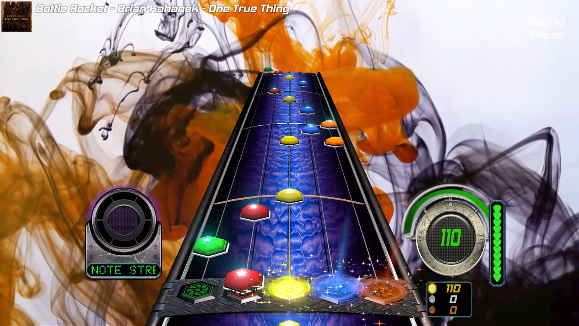 Sound System screenshot 4