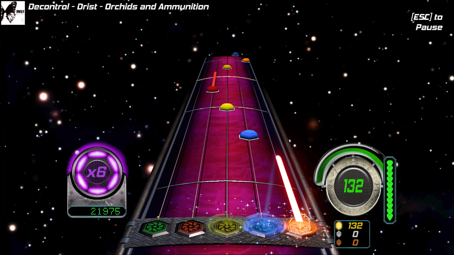 Sound System screenshot 5