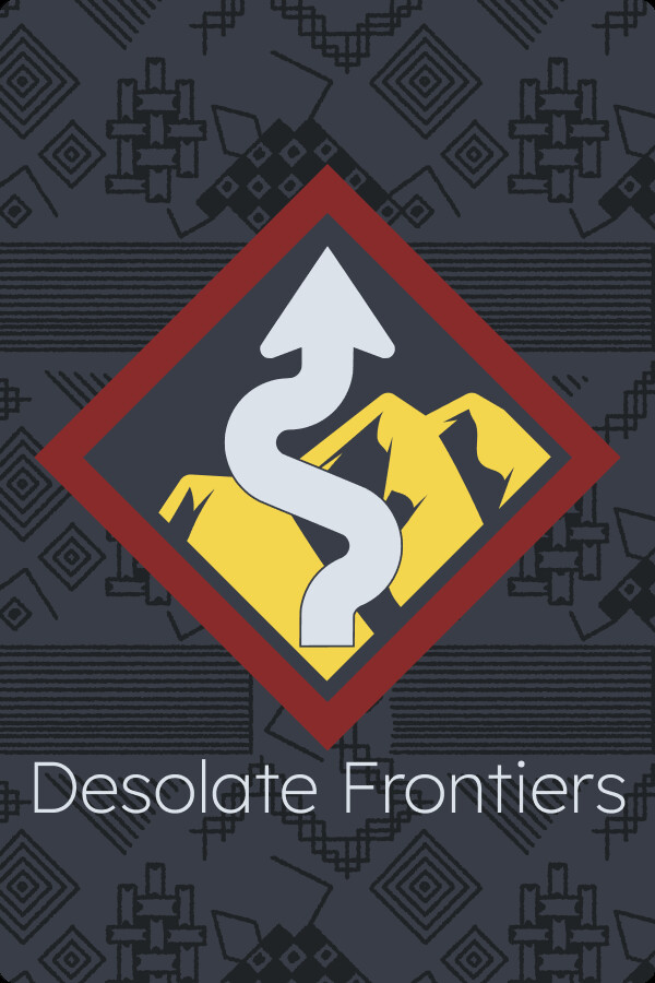 Desolate Frontiers
