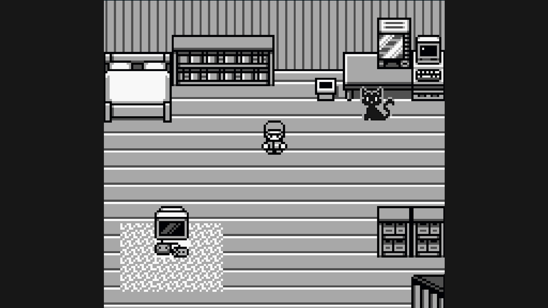 Encryptid screenshot 4
