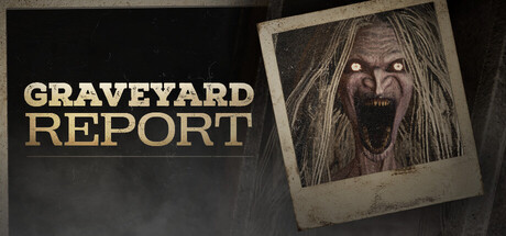 Cover art from Graveyard Report