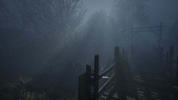 The Other Me Reborn screenshot 5