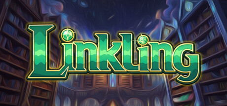 Cover art from Linkling