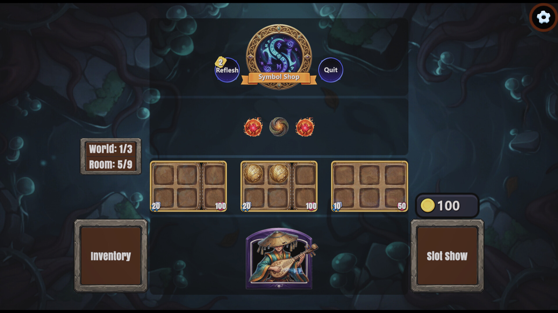 Linkling screenshot 5