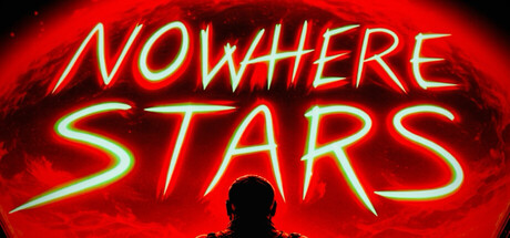 Cover art from Nowhere Stars