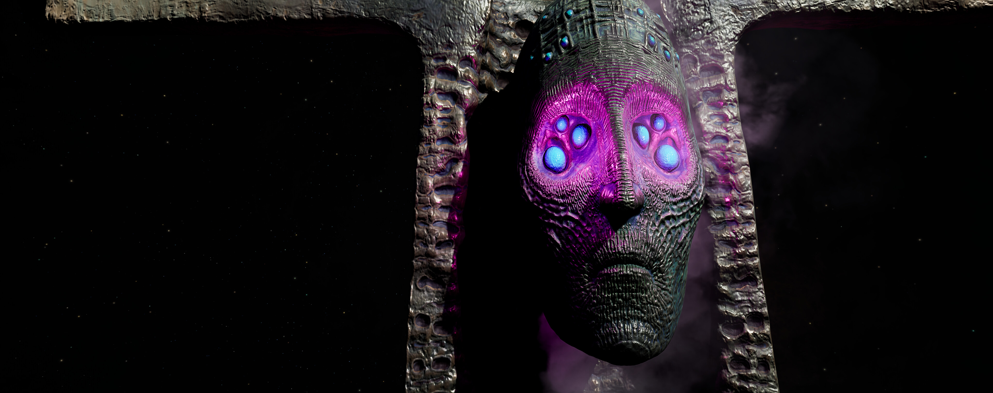 Nowhere Stars screenshot 5