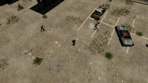 NightfallZ screenshot 3