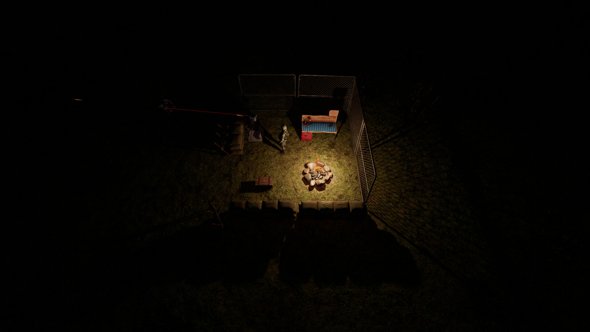 NightfallZ screenshot 4