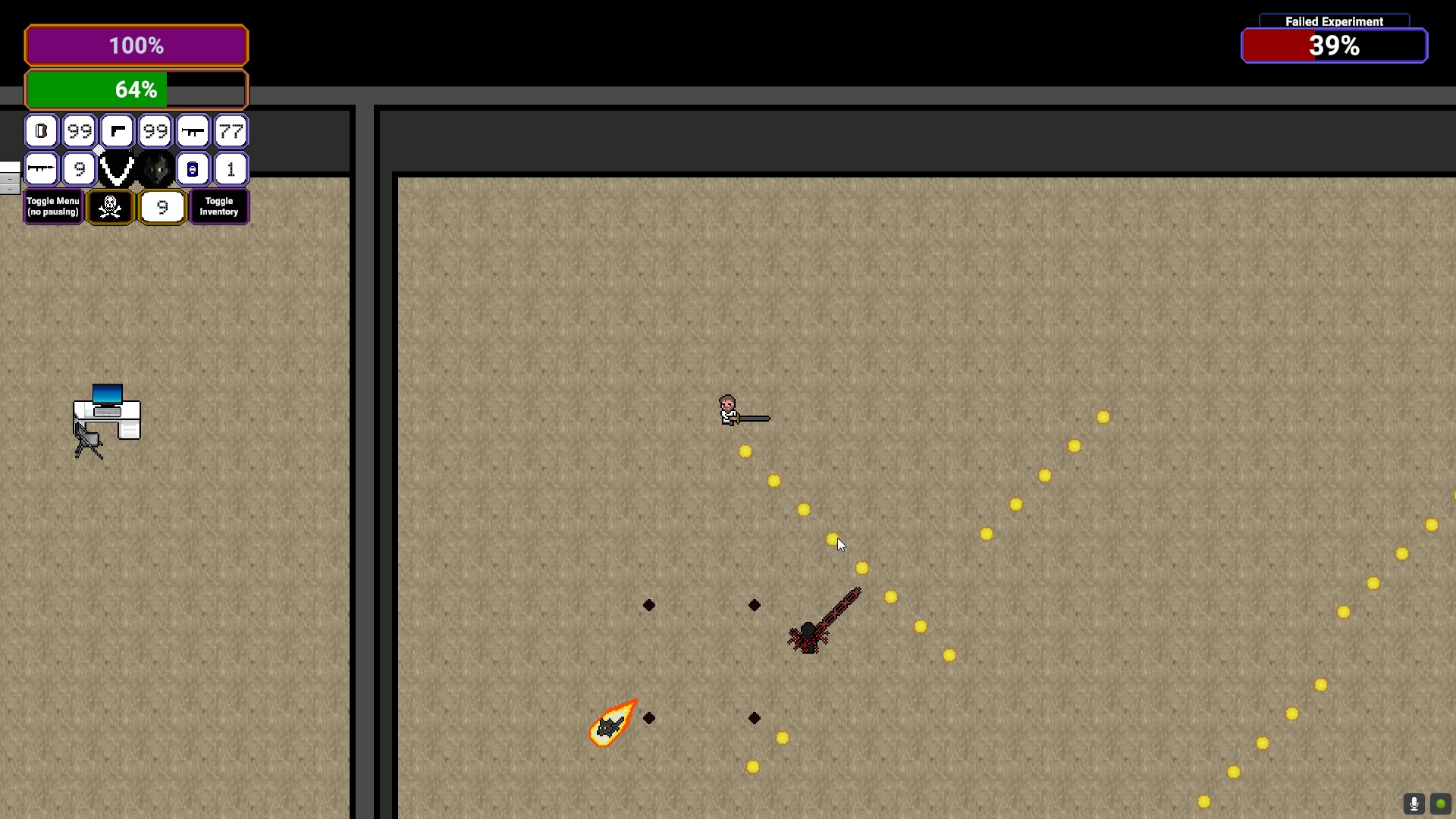 What A World screenshot 2