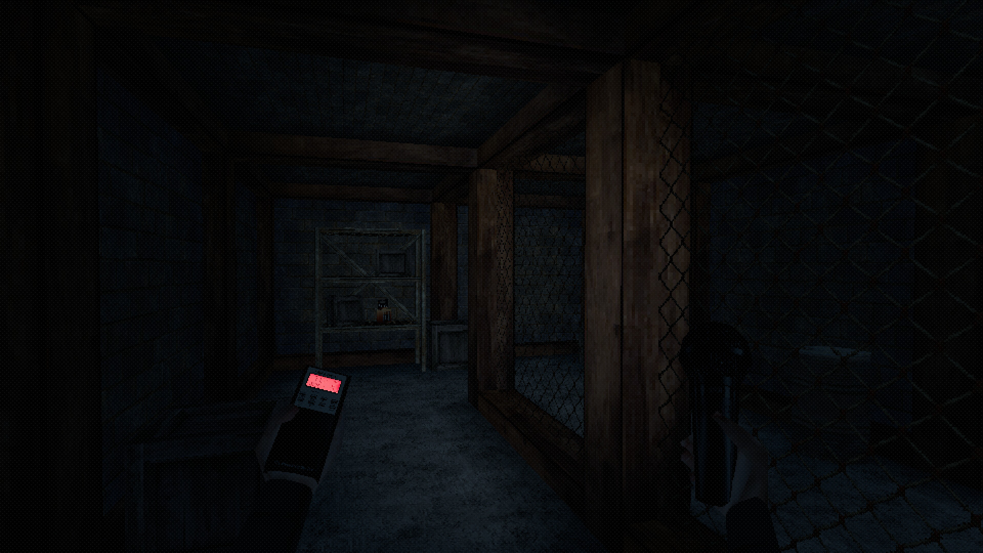 Invocation: Ghost Photography screenshot 4
