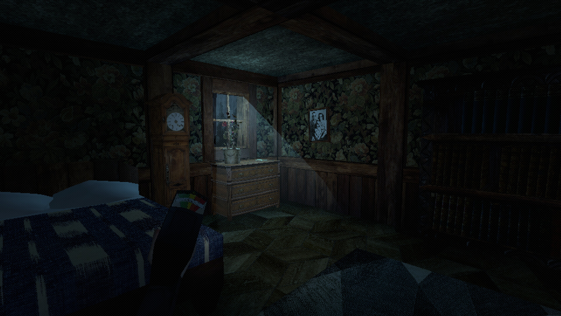 Invocation: Ghost Photography screenshot 3