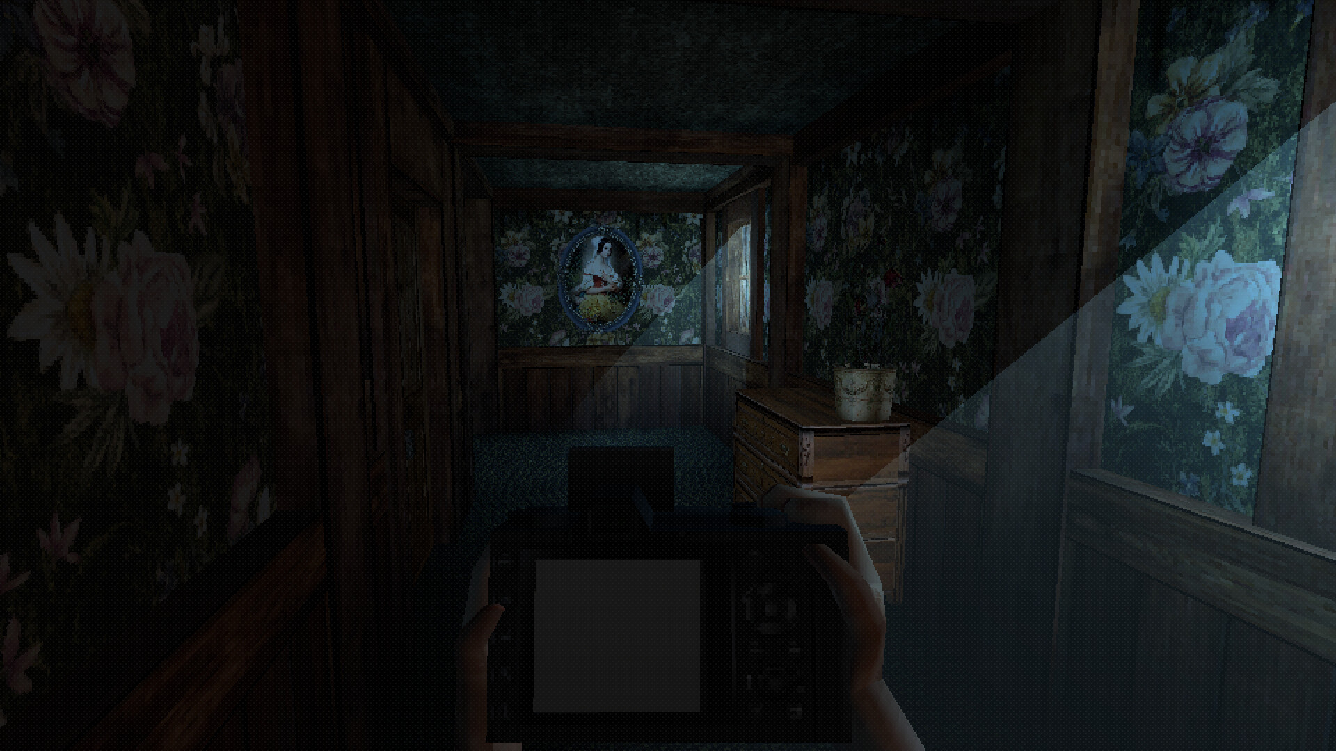Invocation: Ghost Photography trailer
