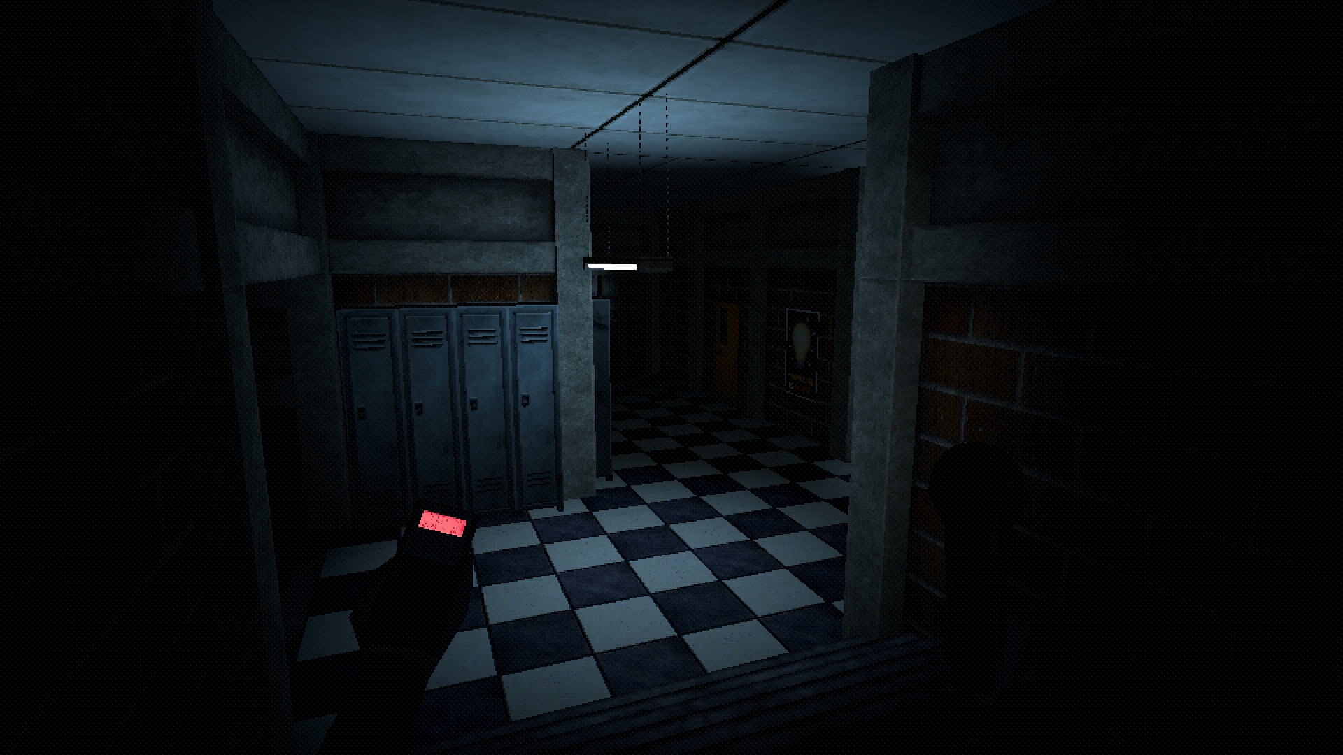Invocation: Ghost Photography screenshot 5