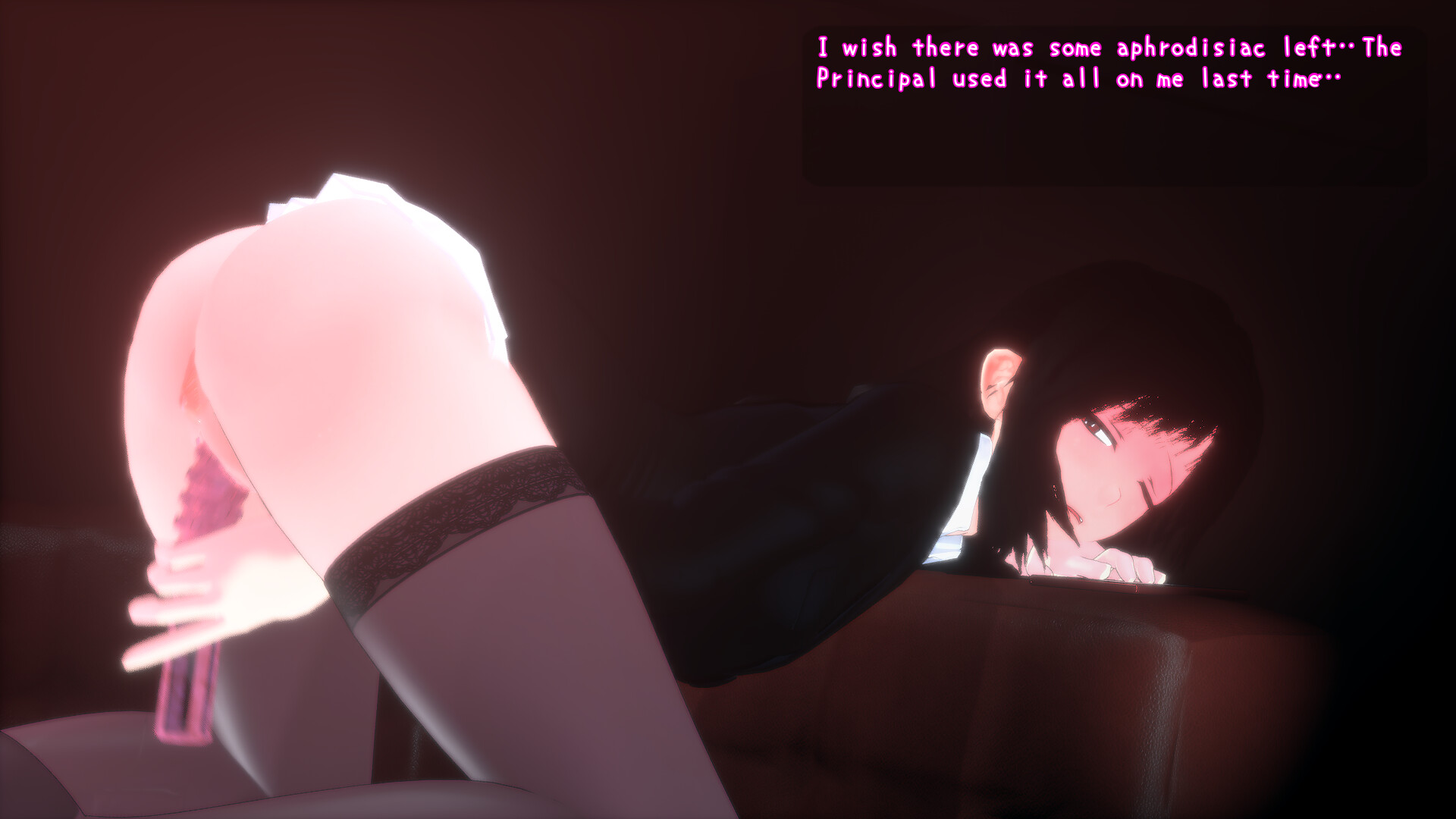 27-year-old Female Teacher – A Moment in Daily Life, Chapter 1 trailer
