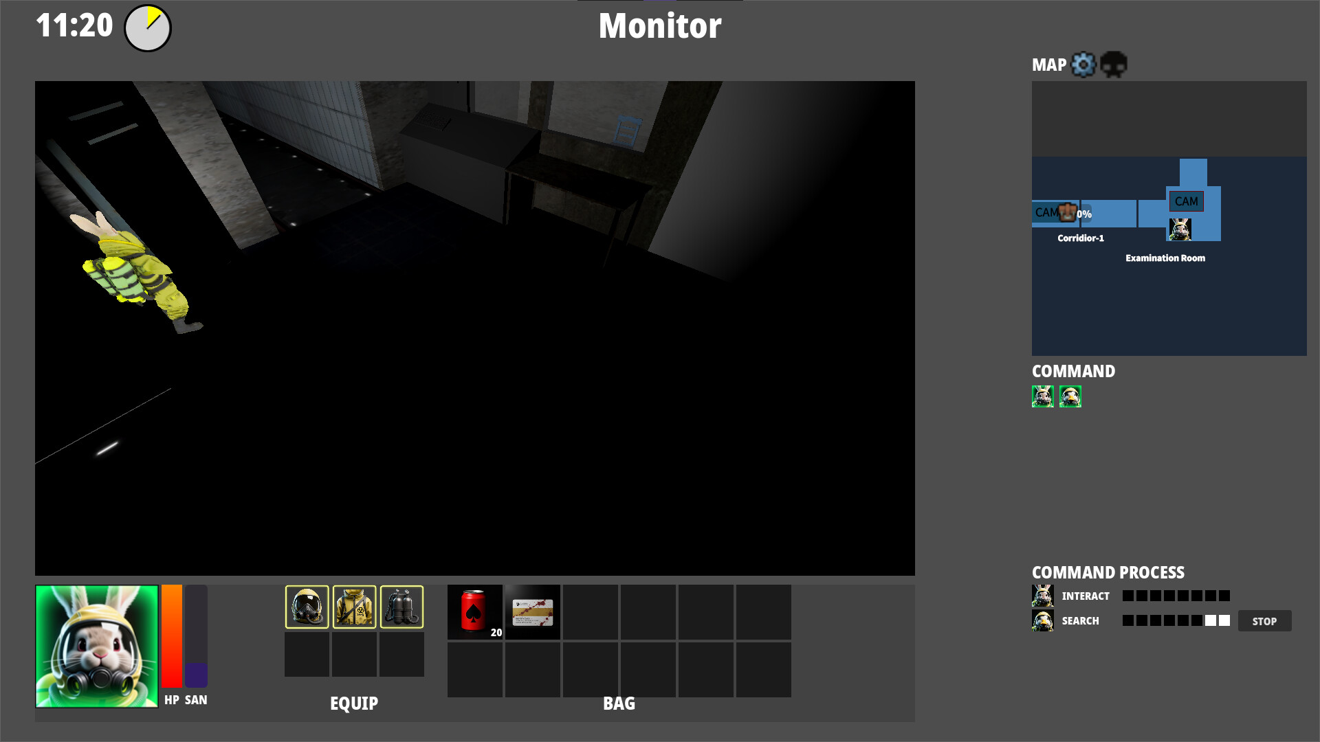 We Are So F*cked: The Last Critter Crew screenshot 3