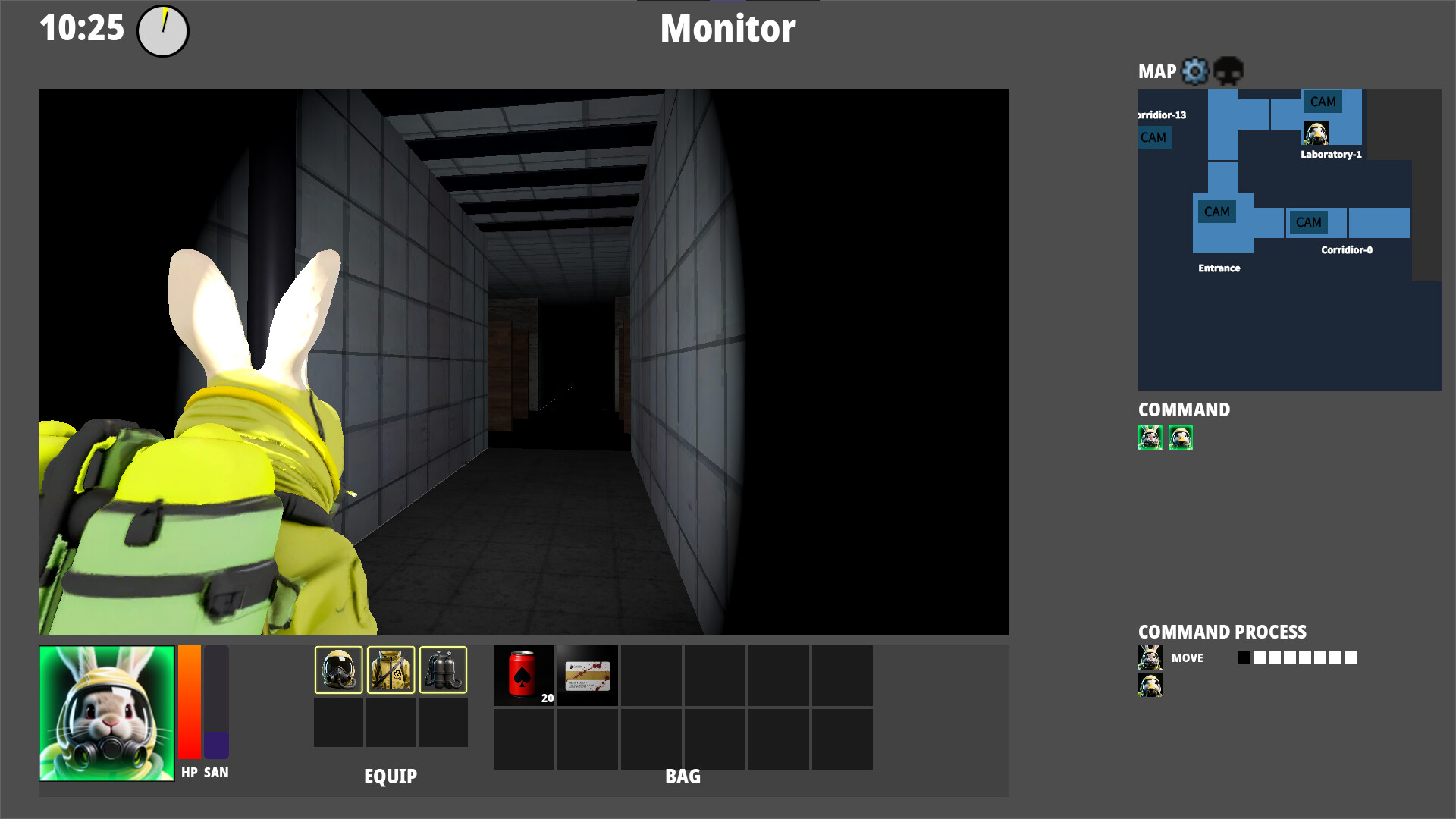 We Are So F*cked: The Last Critter Crew screenshot 2