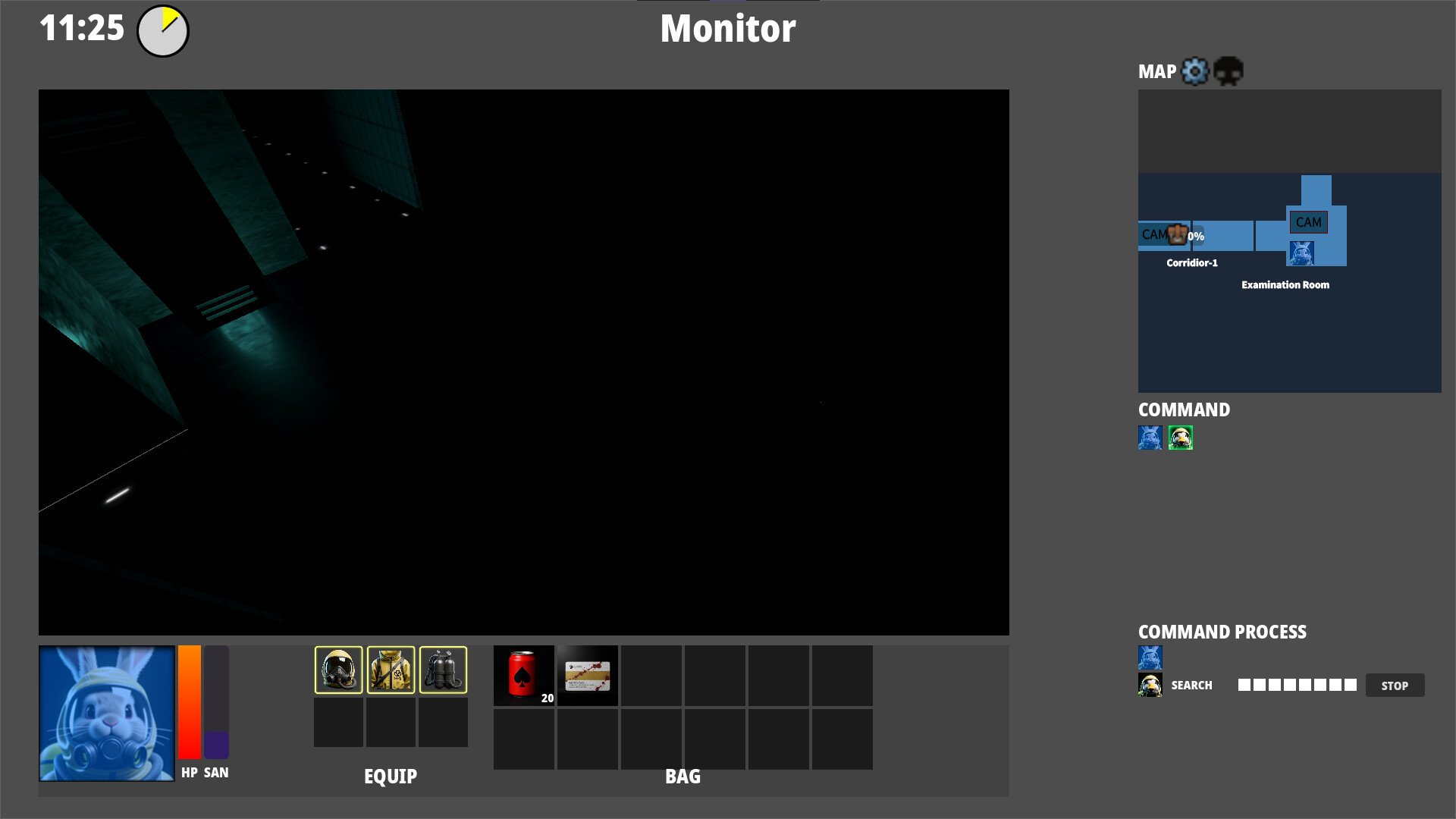 We Are So F*cked: The Last Critter Crew screenshot 4