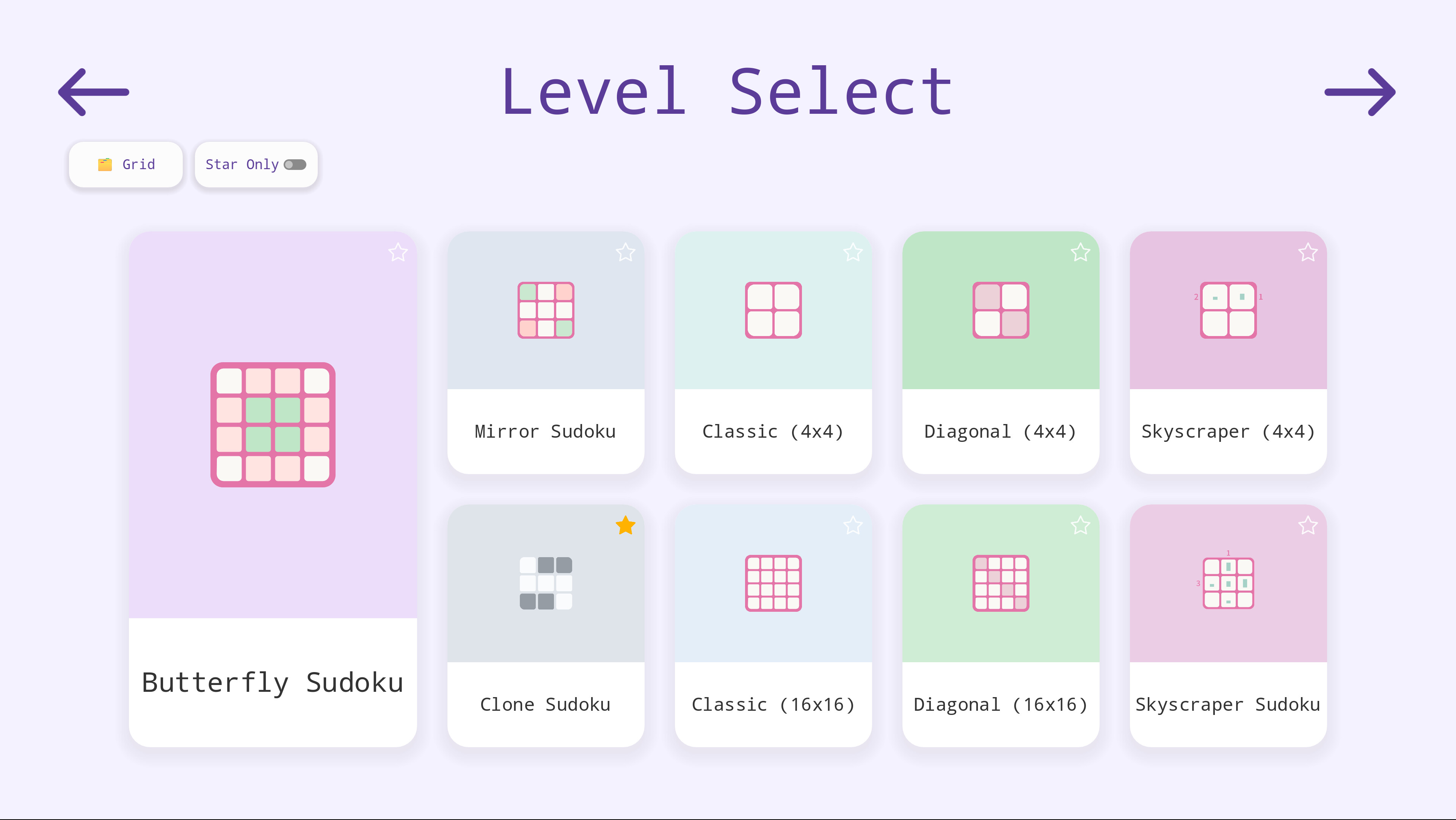 Sudoku Studio screenshot 3