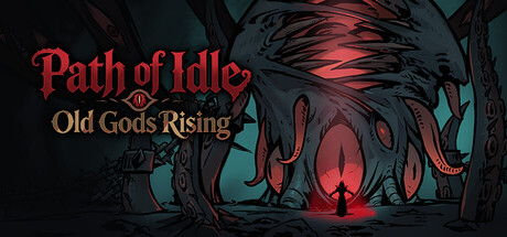 غلاف لعبة Path of Idle: Old Gods Rising