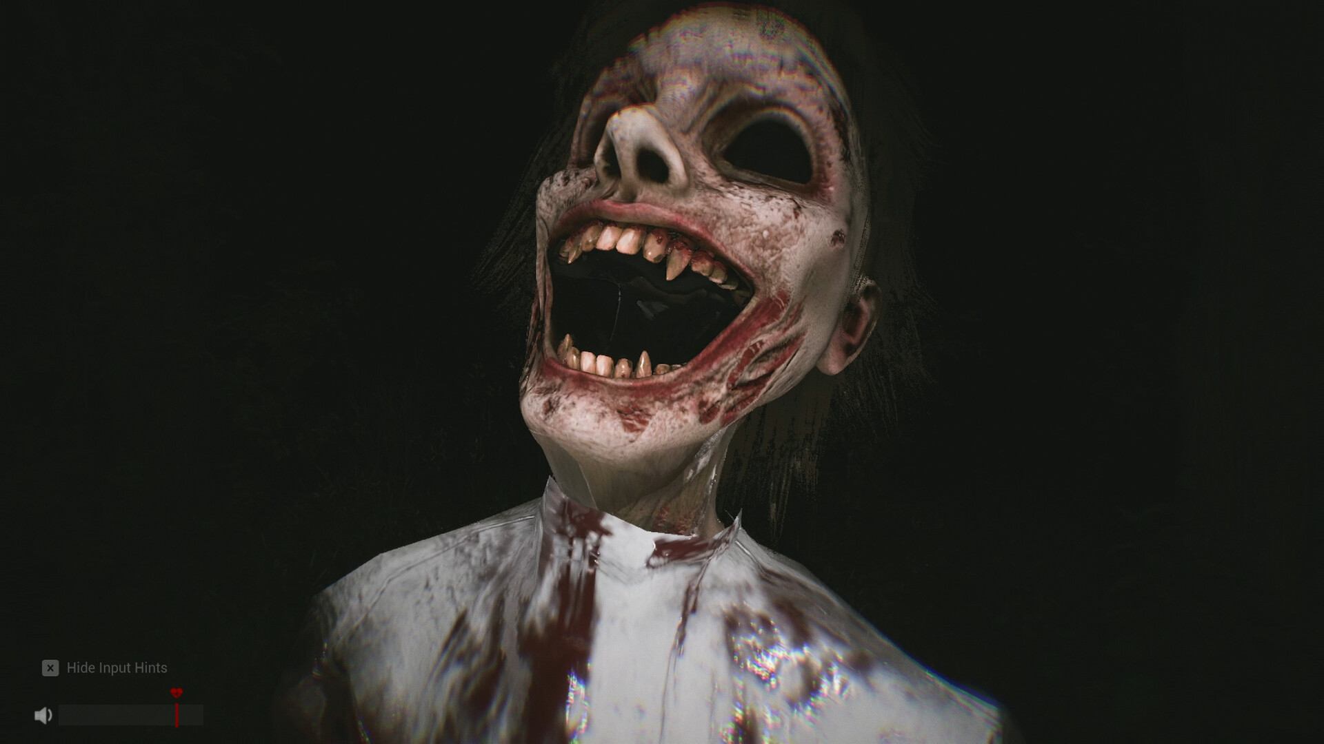 Sector 13: Haunted Woods screenshot 3