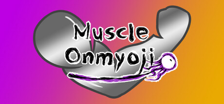 Cover art from Muscle Onmyoji