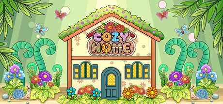 Cozy Home