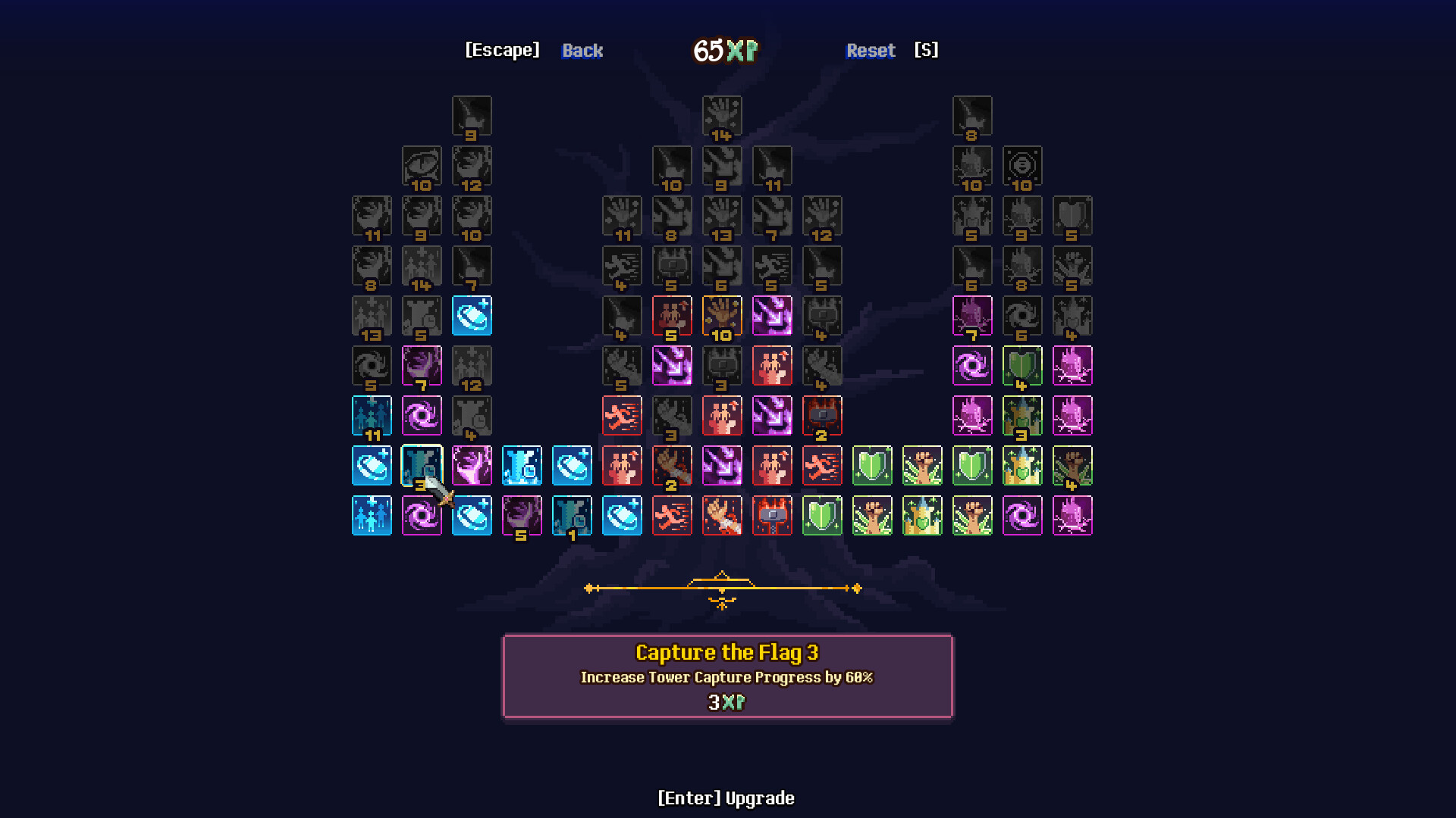 Open The Gate: Just A Little screenshot 5