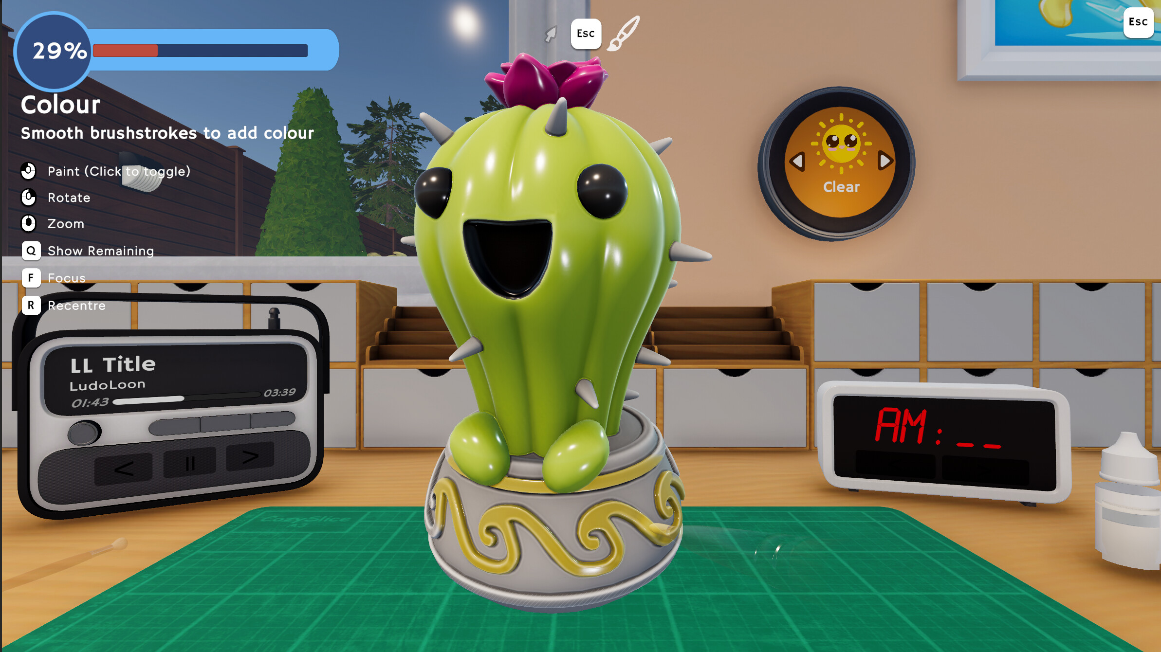 Thingy Paint screenshot 4