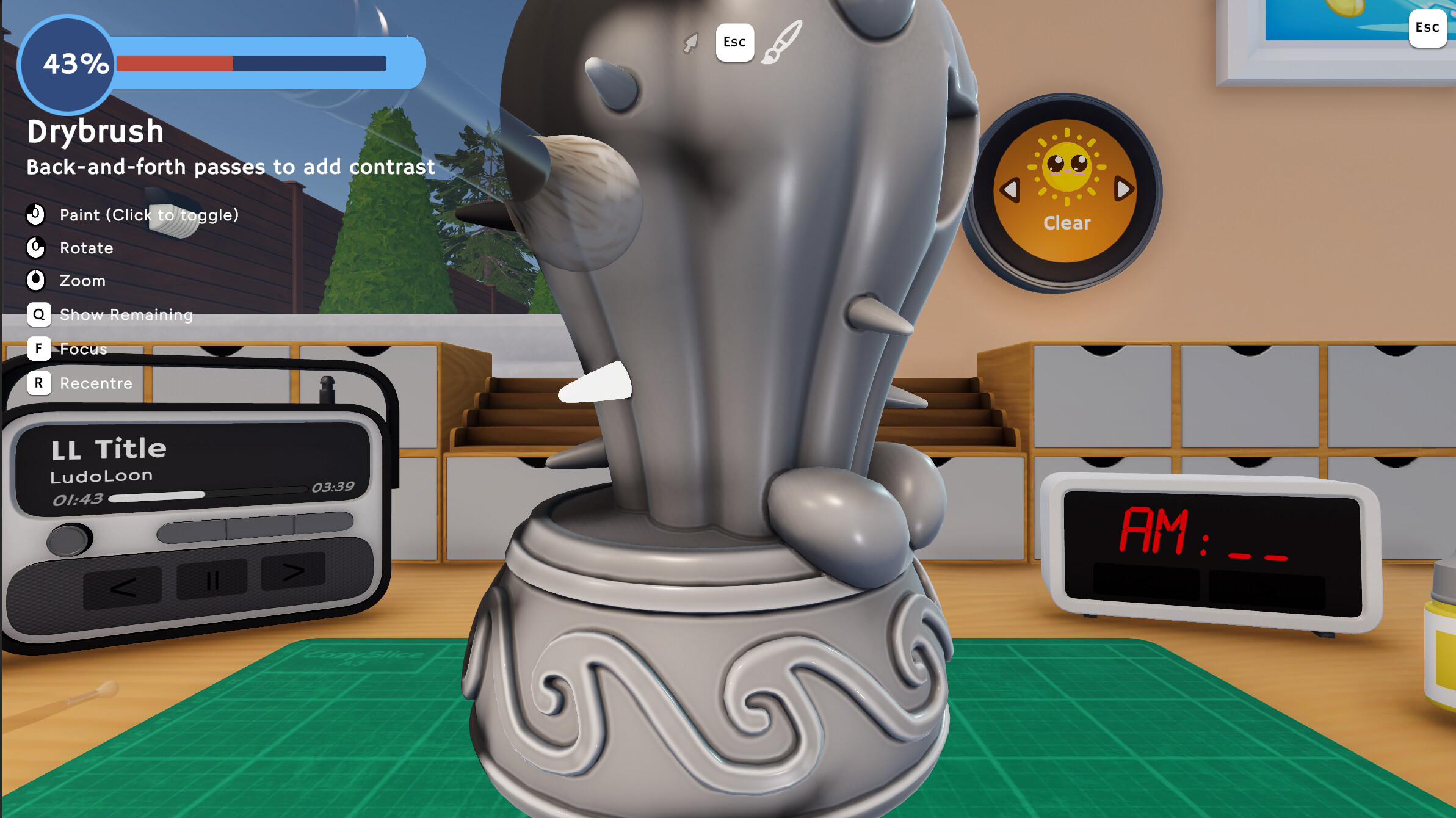 Thingy Paint screenshot 3