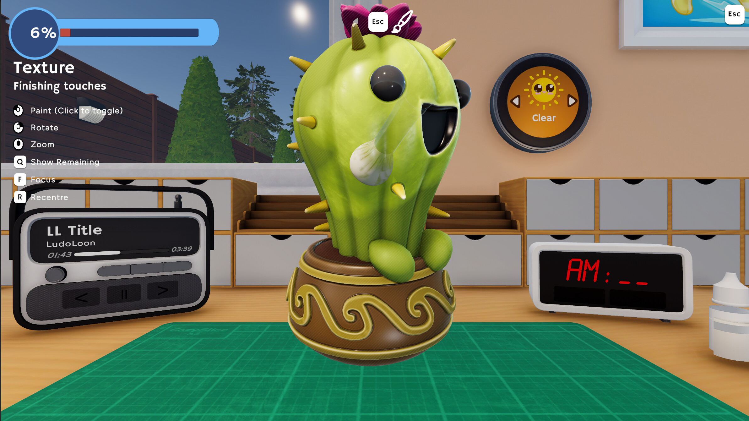 Thingy Paint screenshot 5
