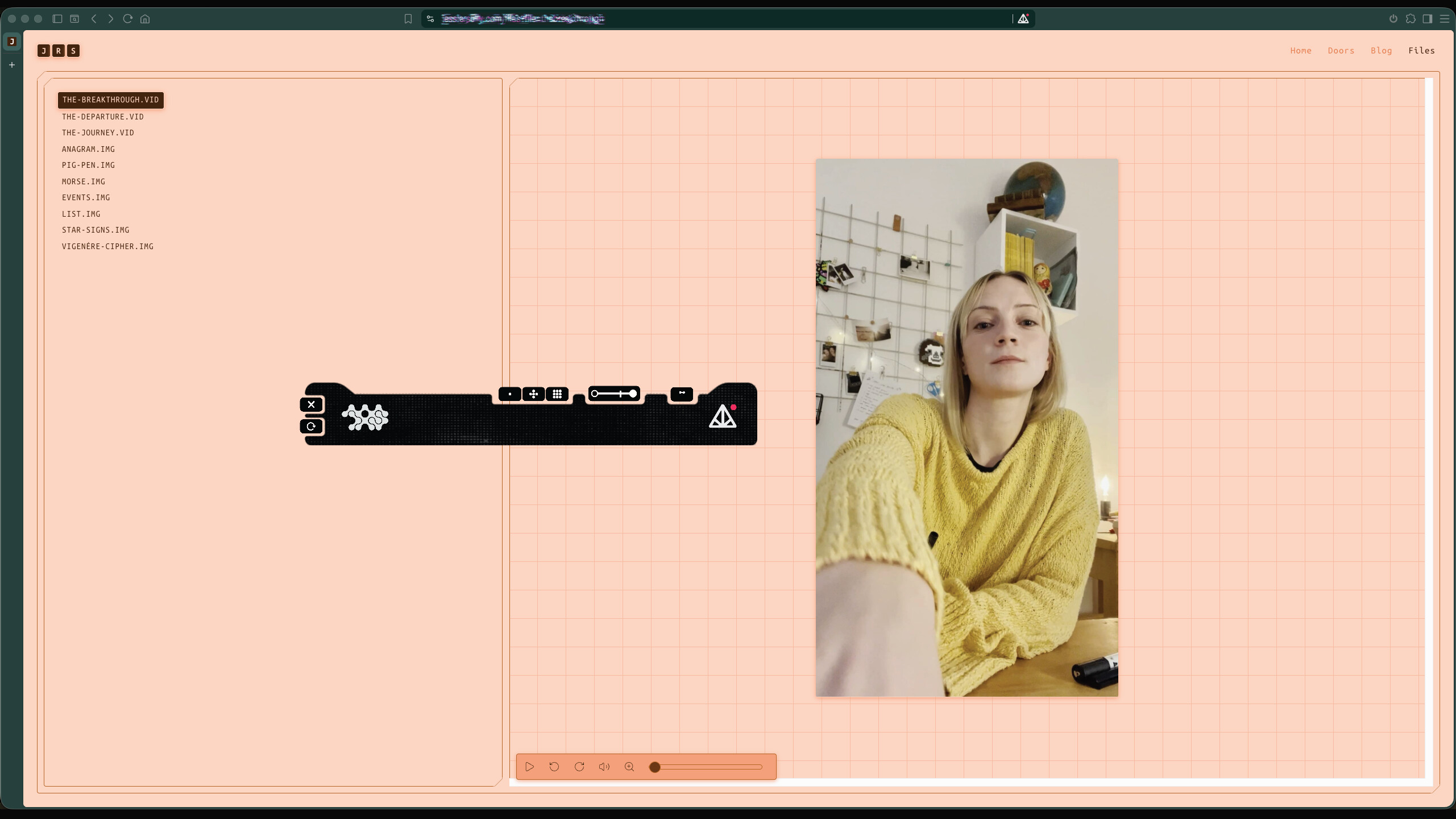 what-if screenshot 2