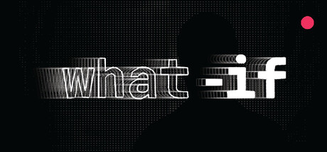 Cover art from what-if
