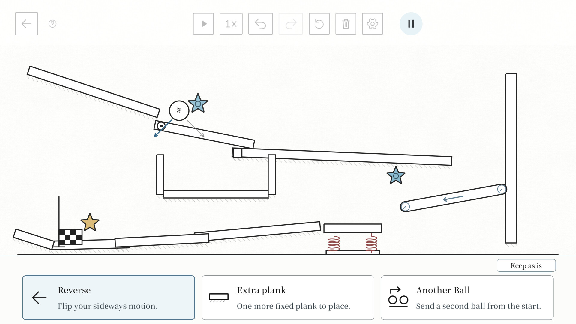 Paper Physics trailer