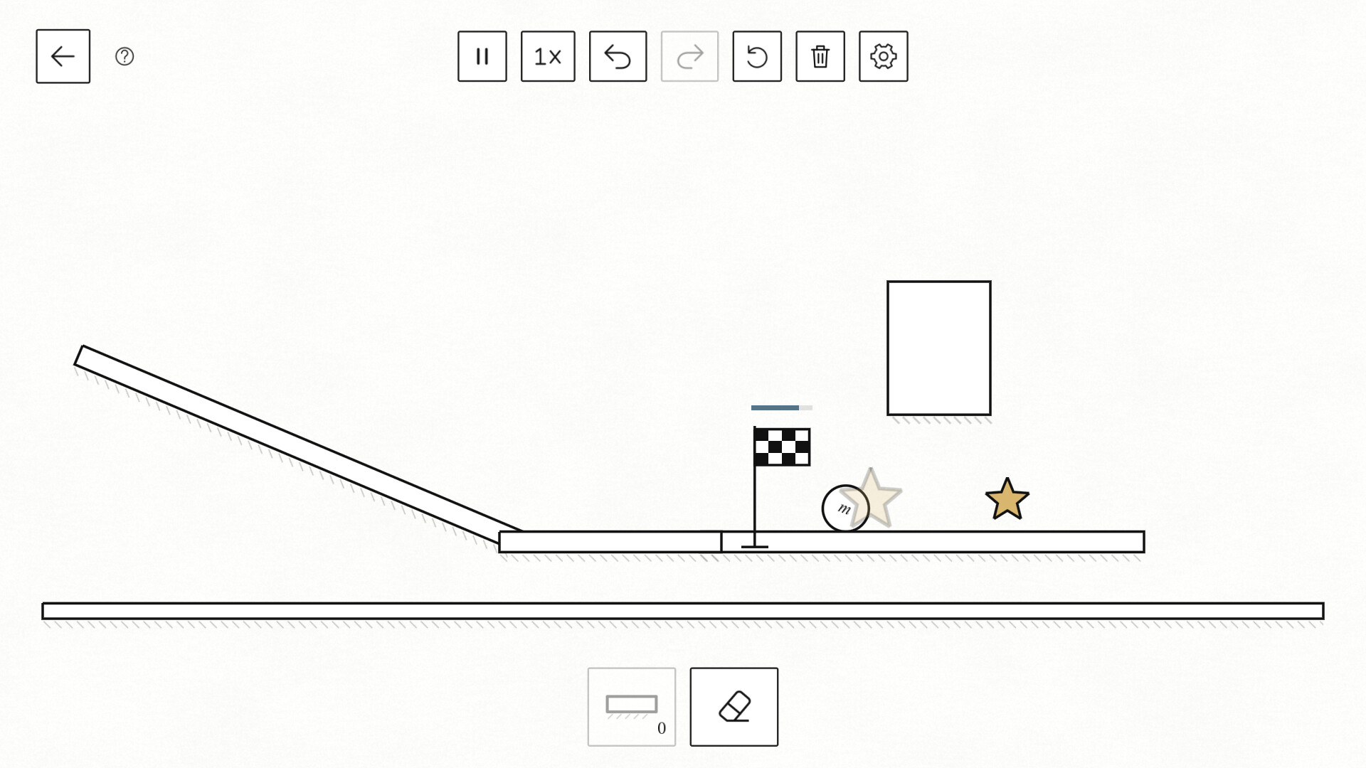 Paper Physics screenshot 4