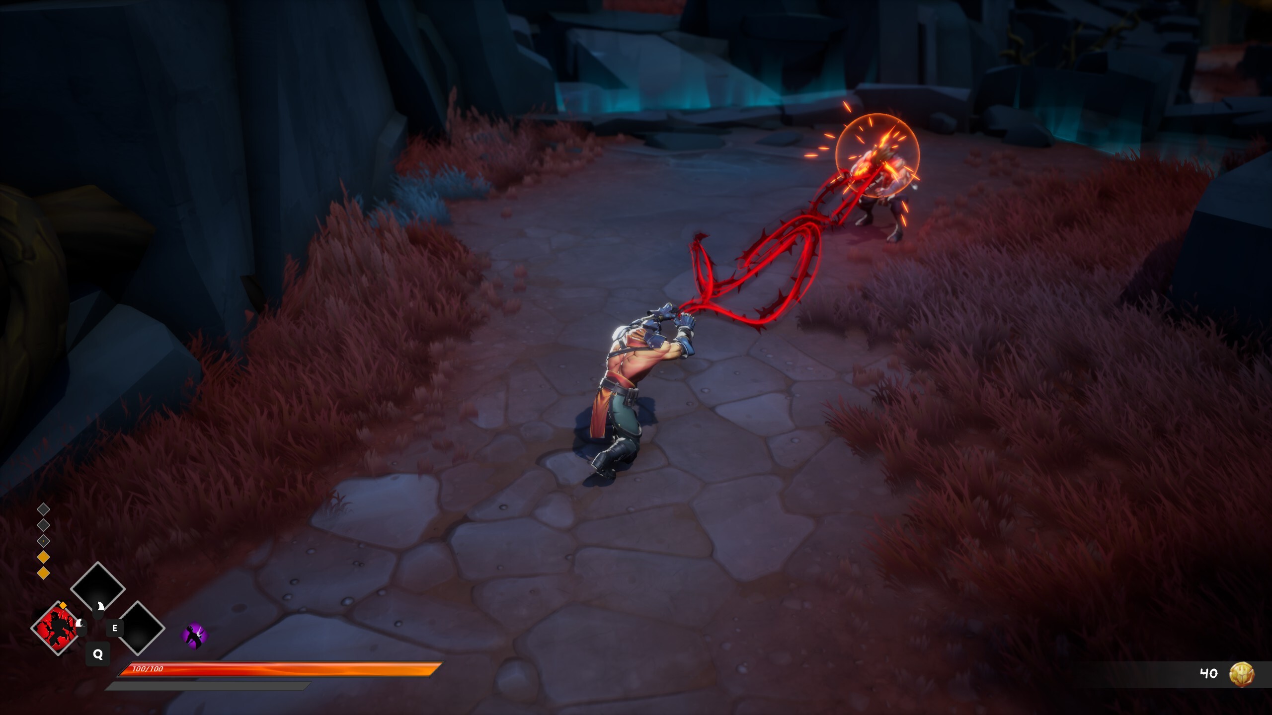 Sealbreakers screenshot 4