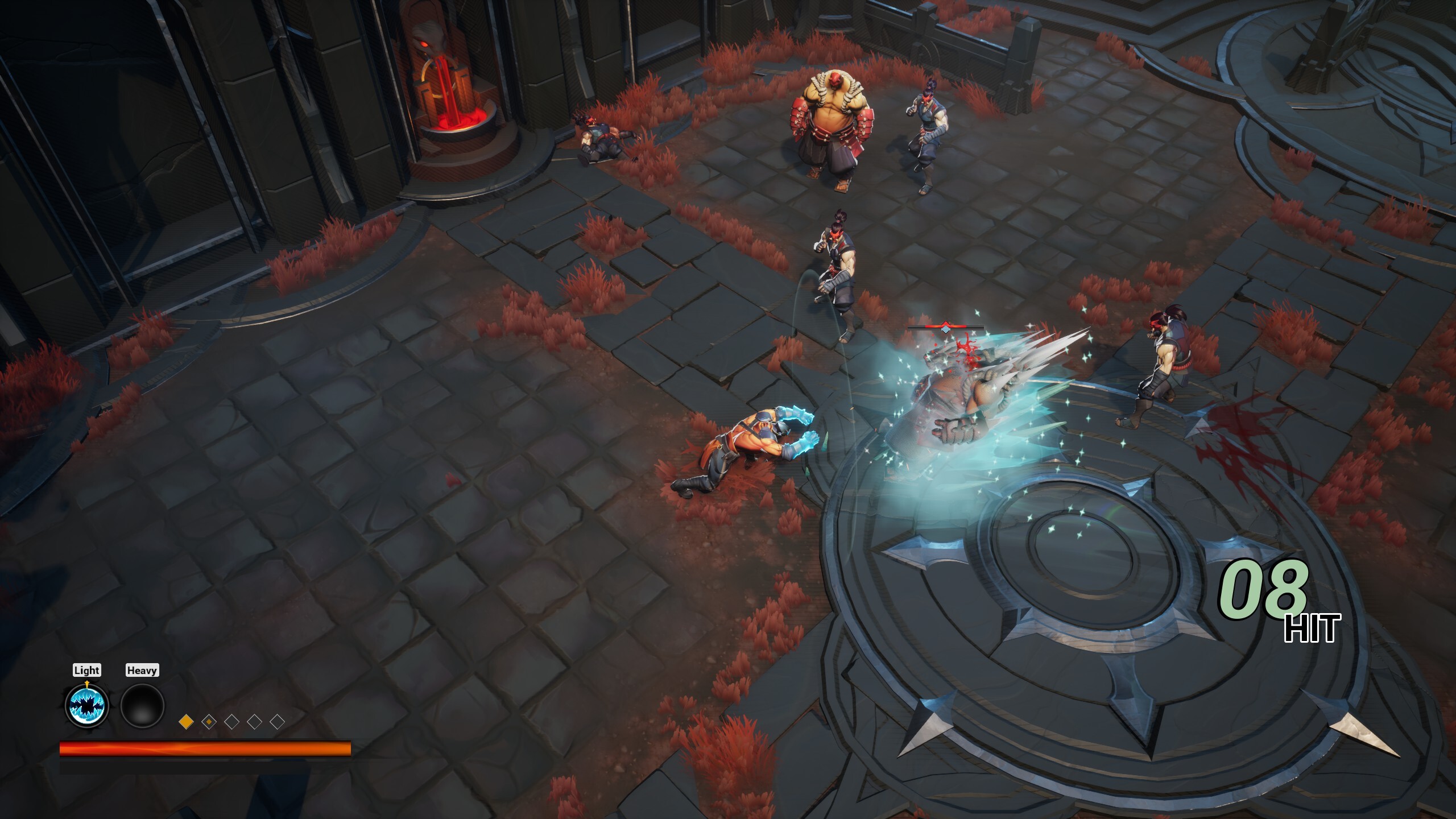 Sealbreakers trailer