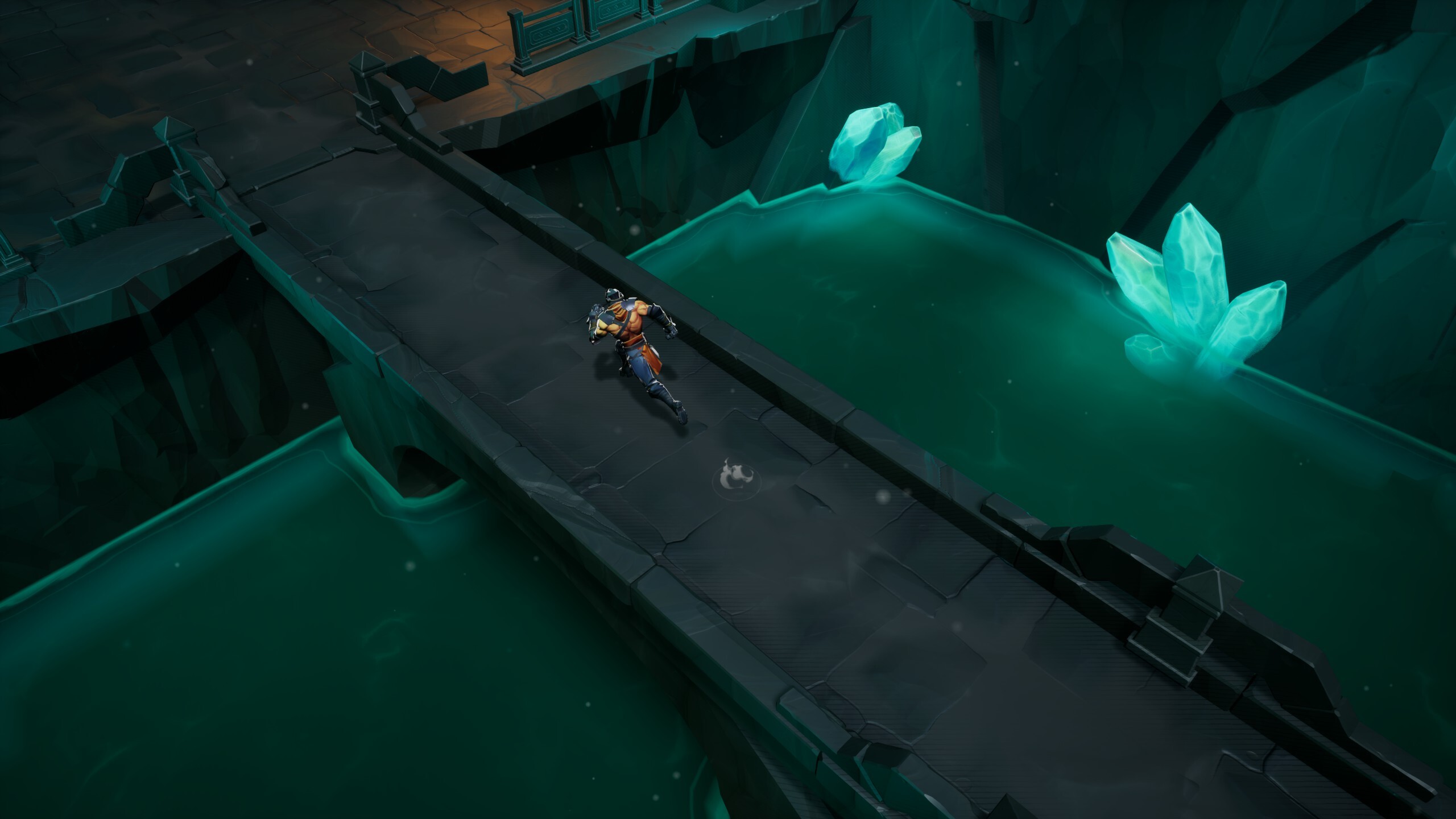 Sealbreakers screenshot 3