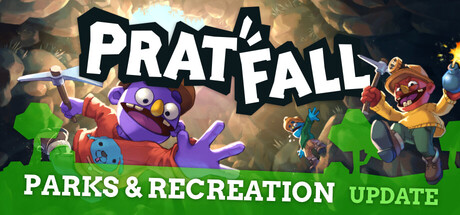 Pratfall