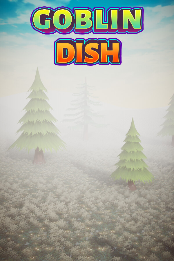 Goblin Dish