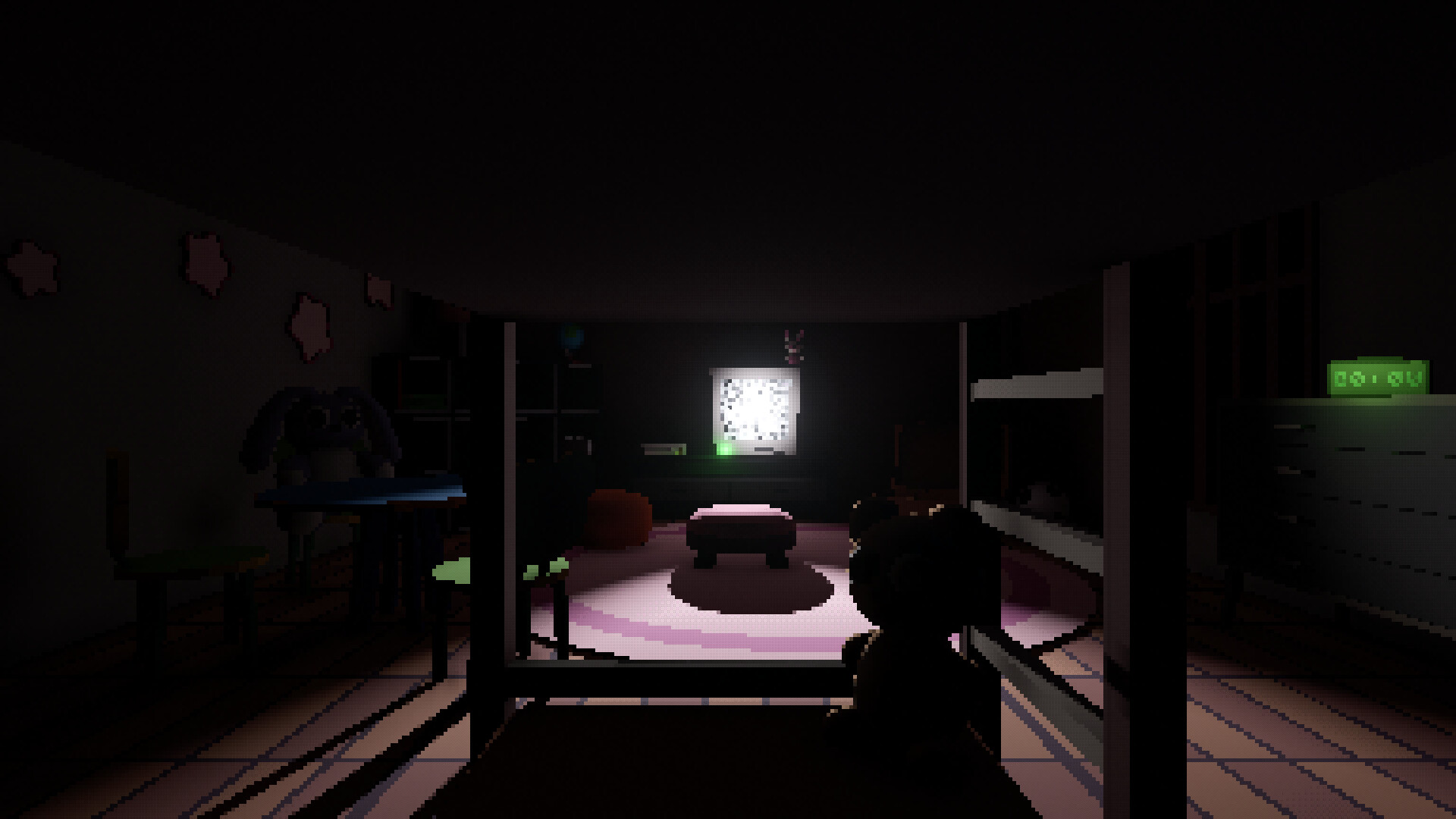 The Bed Above My Head trailer