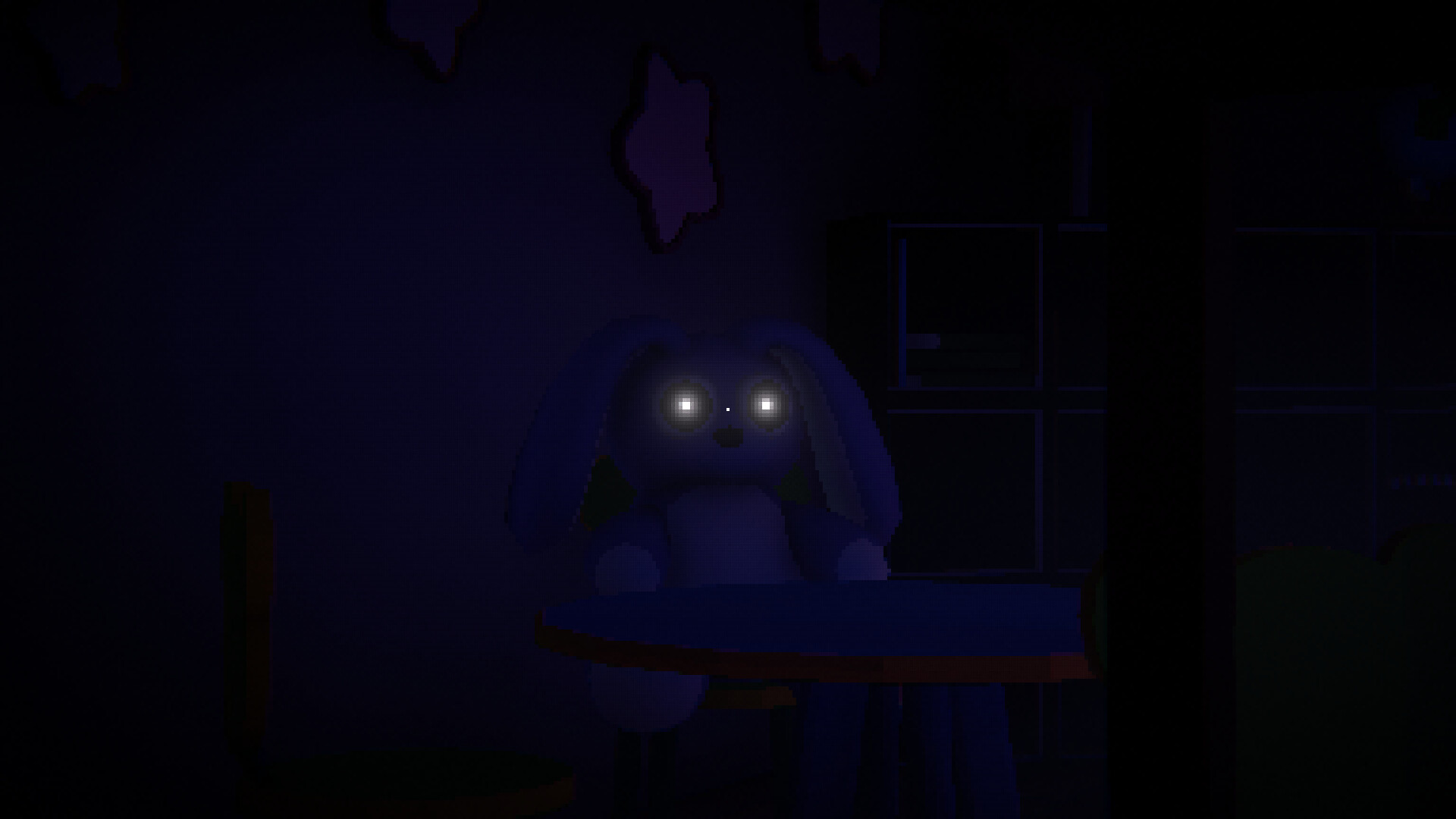 The Bed Above My Head screenshot 3