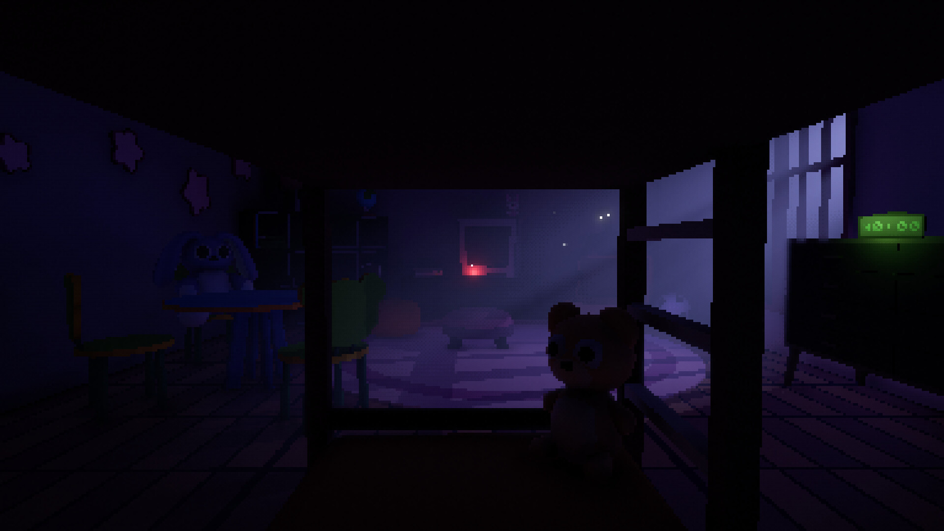 The Bed Above My Head screenshot 4